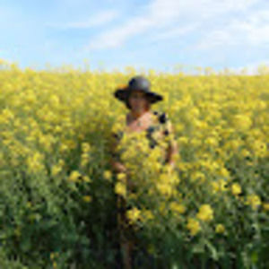 Meet your Posher, Jean